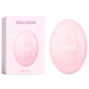 Крем для рук HOLLYSKIN So Soft 75 мл